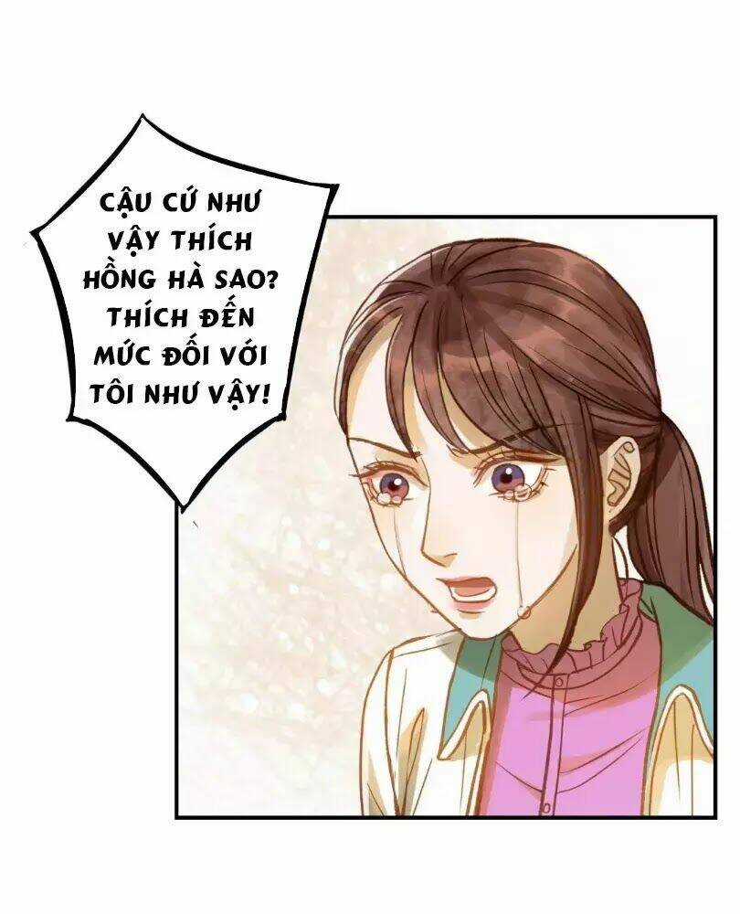 Chồng Trước 18 Tuổi Chapter 14 trang 55