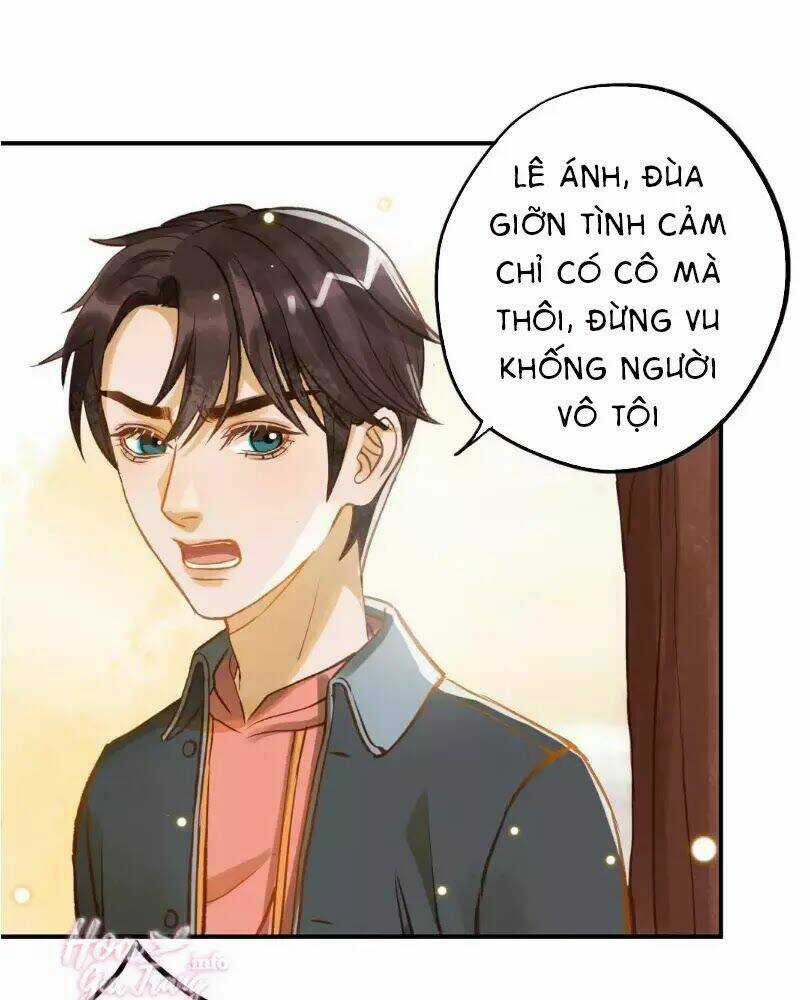 Chồng Trước 18 Tuổi Chapter 14 trang 56