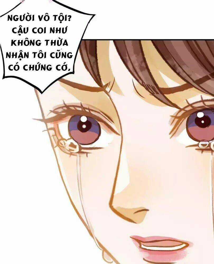 Chồng Trước 18 Tuổi Chapter 14 trang 57