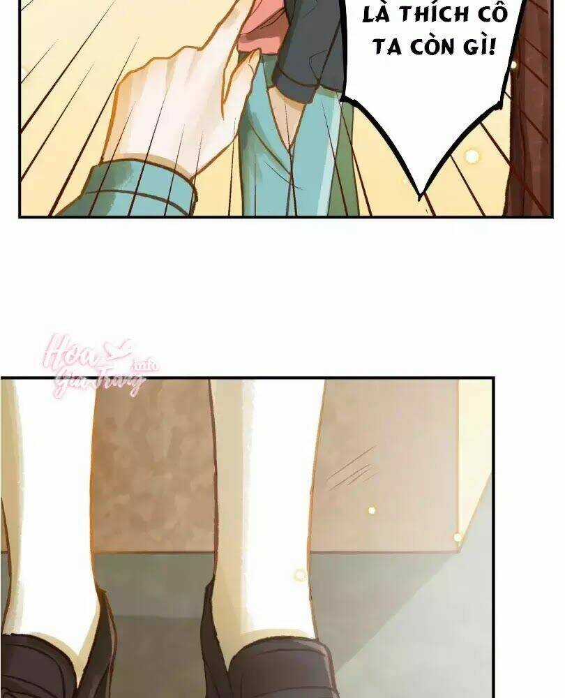 Chồng Trước 18 Tuổi Chapter 14 trang 60