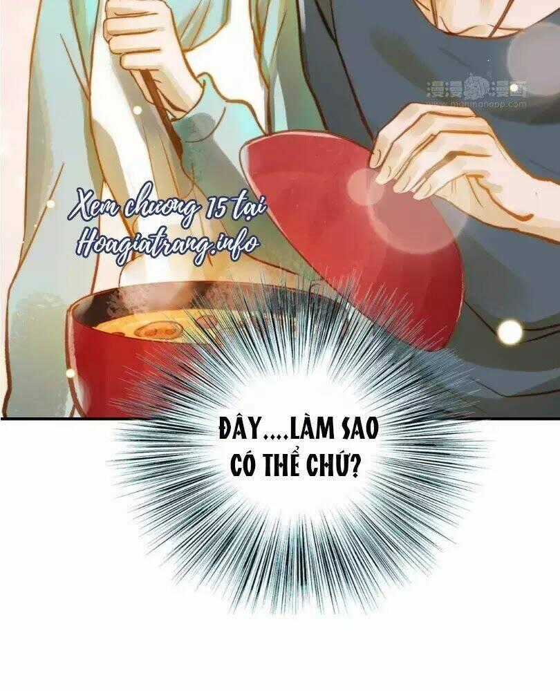 Chồng Trước 18 Tuổi Chapter 14 trang 65