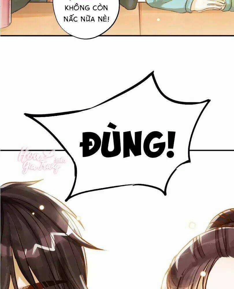 Chồng Trước 18 Tuổi Chapter 14 trang 7