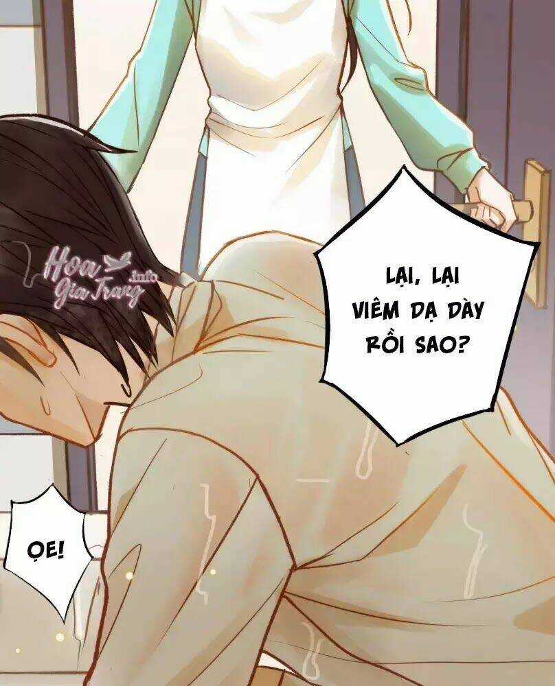 Chồng Trước 18 Tuổi Chapter 15 trang 10