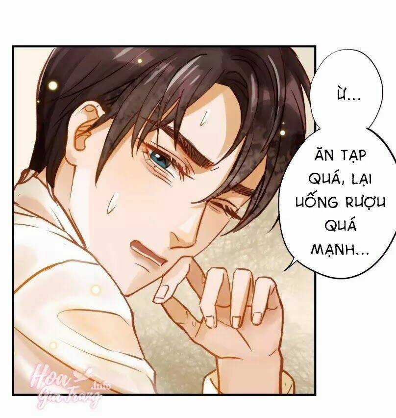 Chồng Trước 18 Tuổi Chapter 15 trang 12