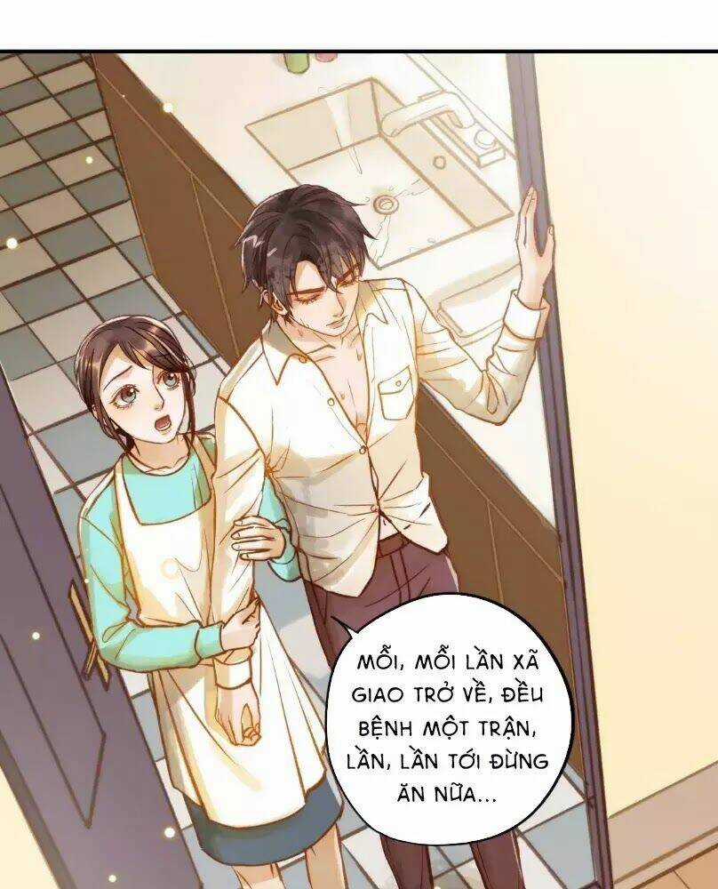 Chồng Trước 18 Tuổi Chapter 15 trang 13