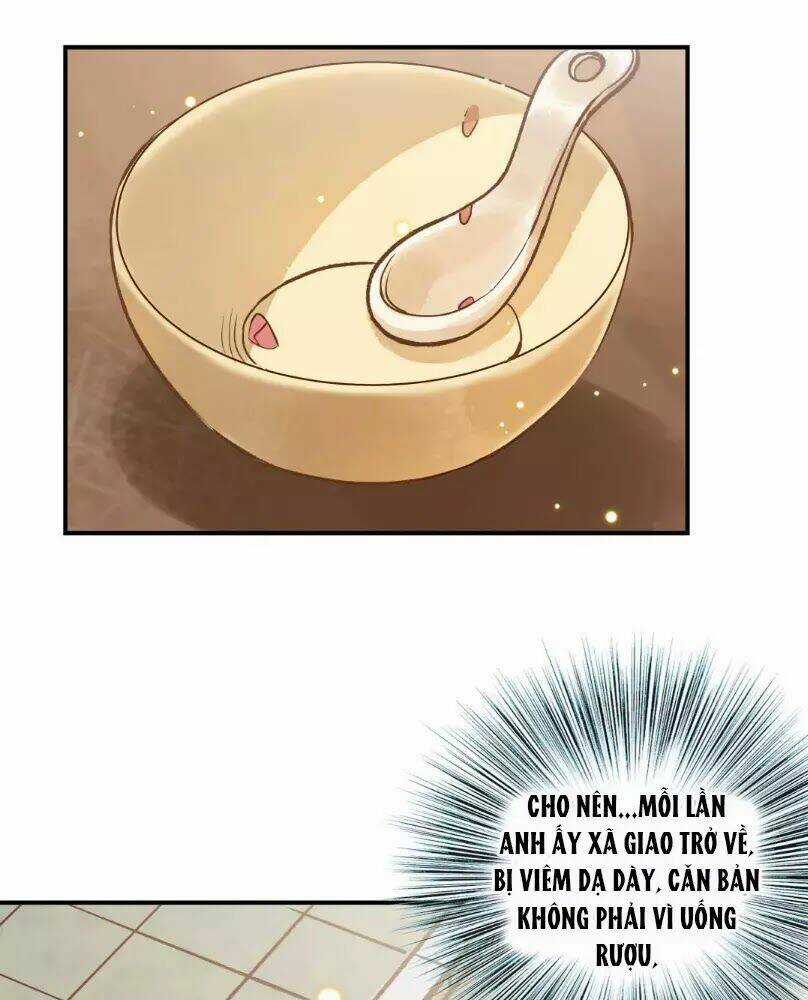 Chồng Trước 18 Tuổi Chapter 15 trang 17