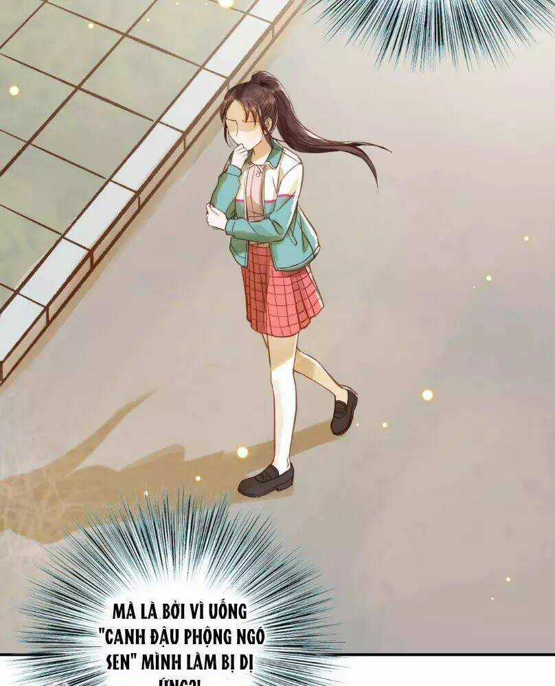 Chồng Trước 18 Tuổi Chapter 15 trang 18