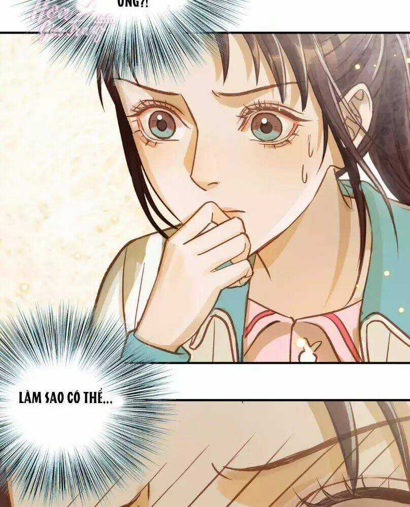 Chồng Trước 18 Tuổi Chapter 15 trang 19