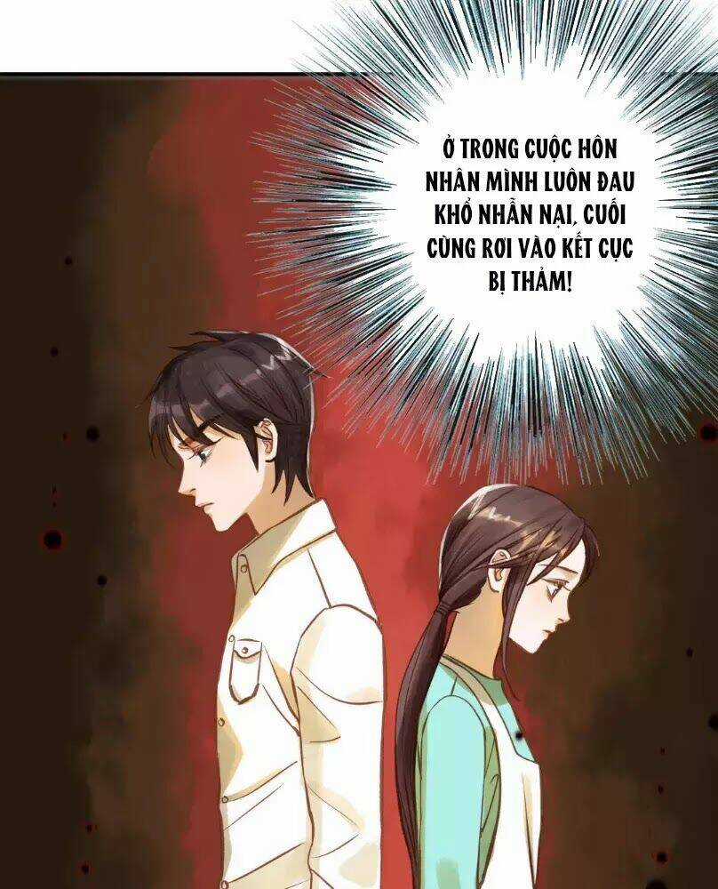 Chồng Trước 18 Tuổi Chapter 15 trang 21