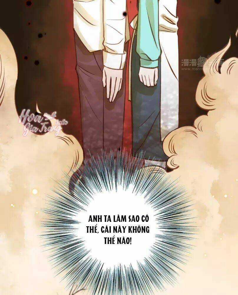 Chồng Trước 18 Tuổi Chapter 15 trang 22