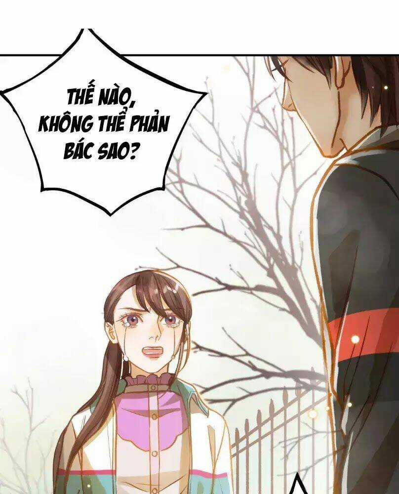 Chồng Trước 18 Tuổi Chapter 15 trang 26