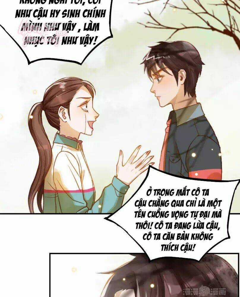 Chồng Trước 18 Tuổi Chapter 15 trang 28