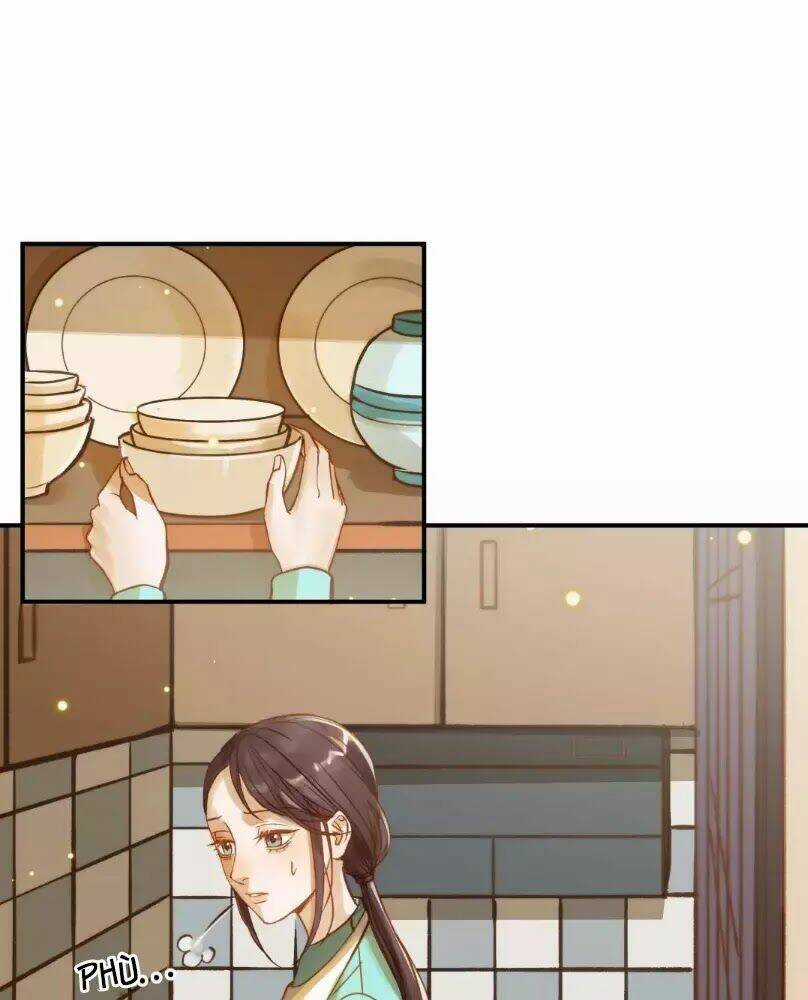 Chồng Trước 18 Tuổi Chapter 15 trang 3