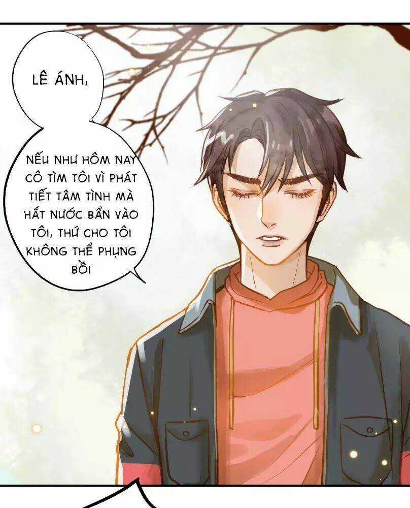 Chồng Trước 18 Tuổi Chapter 15 trang 30