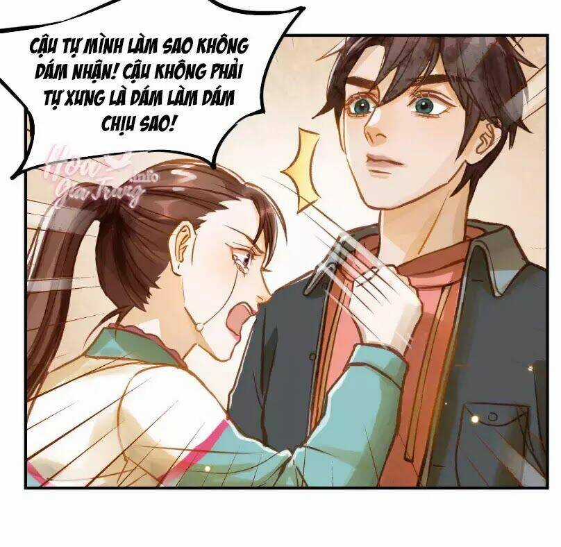 Chồng Trước 18 Tuổi Chapter 15 trang 31