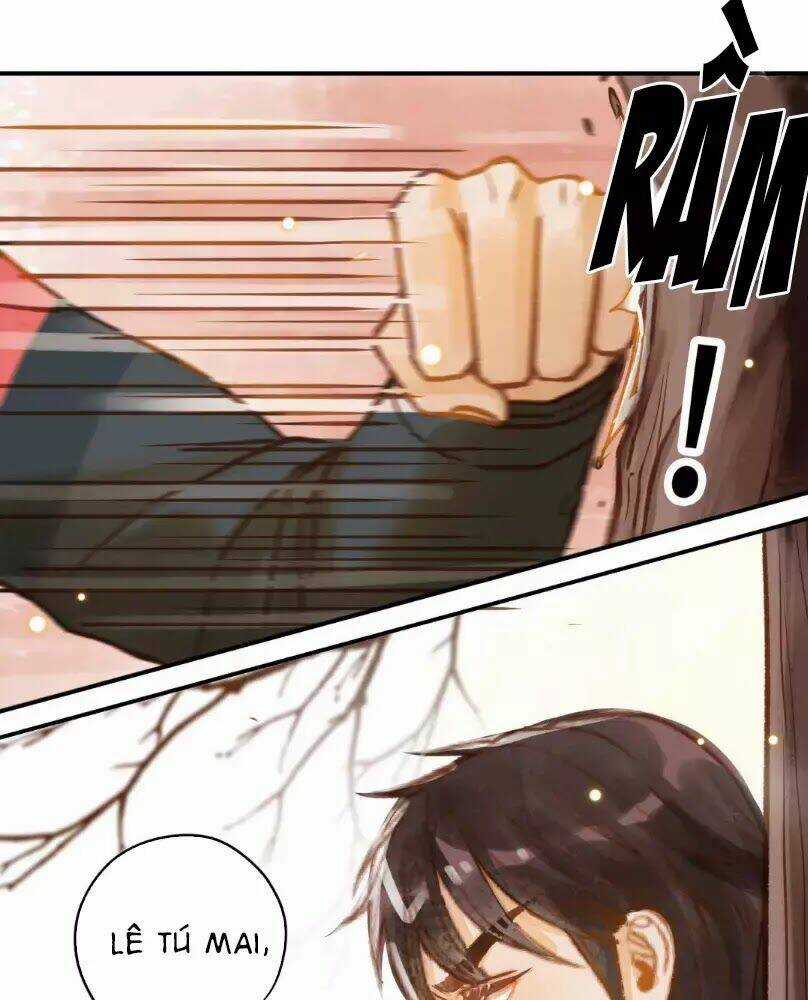 Chồng Trước 18 Tuổi Chapter 15 trang 32