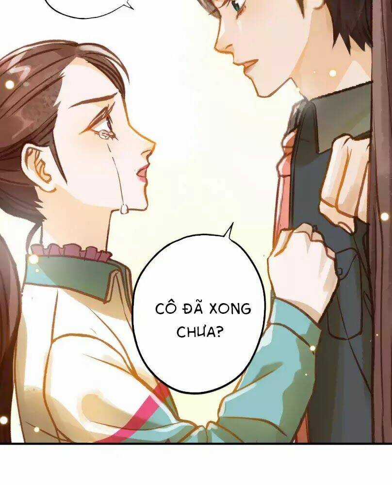 Chồng Trước 18 Tuổi Chapter 15 trang 33