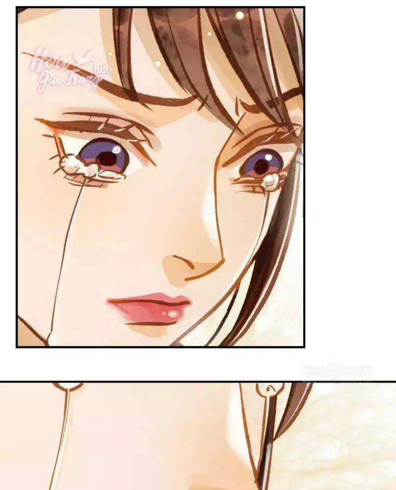 Chồng Trước 18 Tuổi Chapter 15 trang 34