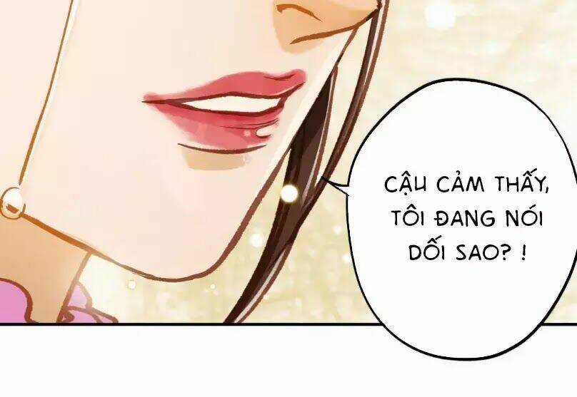 Chồng Trước 18 Tuổi Chapter 15 trang 35