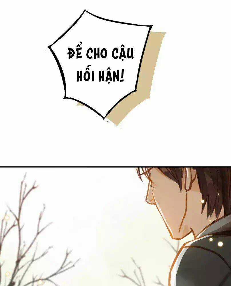 Chồng Trước 18 Tuổi Chapter 15 trang 39