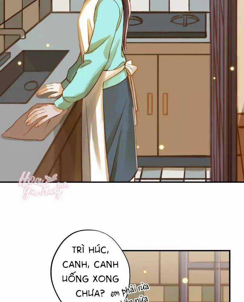 Chồng Trước 18 Tuổi Chapter 15 trang 4