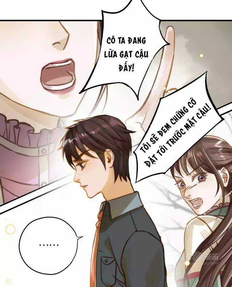 Chồng Trước 18 Tuổi Chapter 15 trang 46
