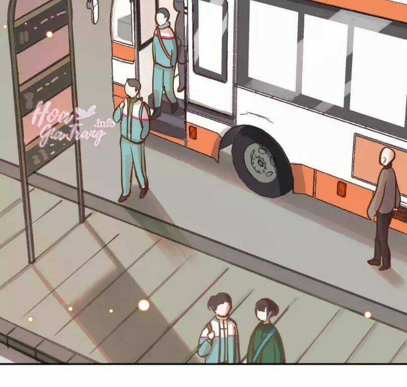 Chồng Trước 18 Tuổi Chapter 15 trang 49