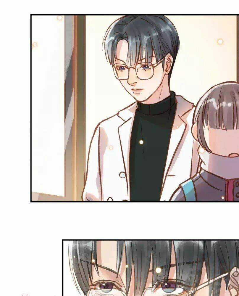 Chồng Trước 18 Tuổi Chapter 15 trang 50