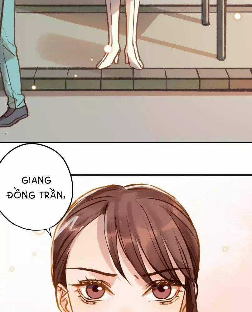 Chồng Trước 18 Tuổi Chapter 15 trang 53