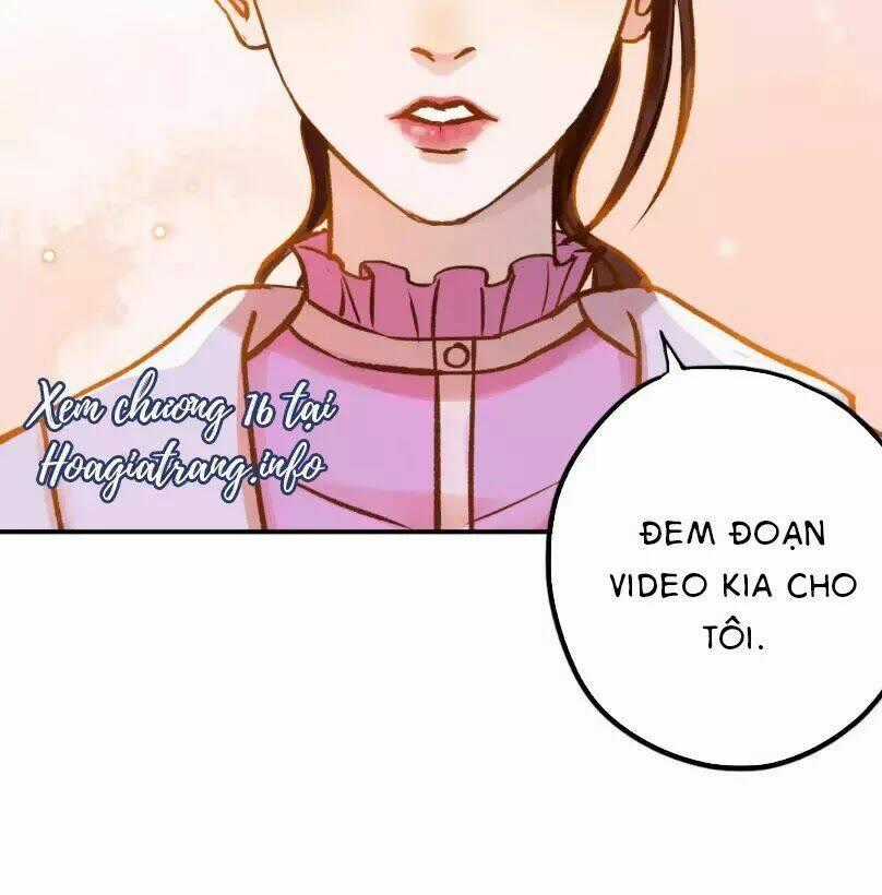 Chồng Trước 18 Tuổi Chapter 15 trang 54