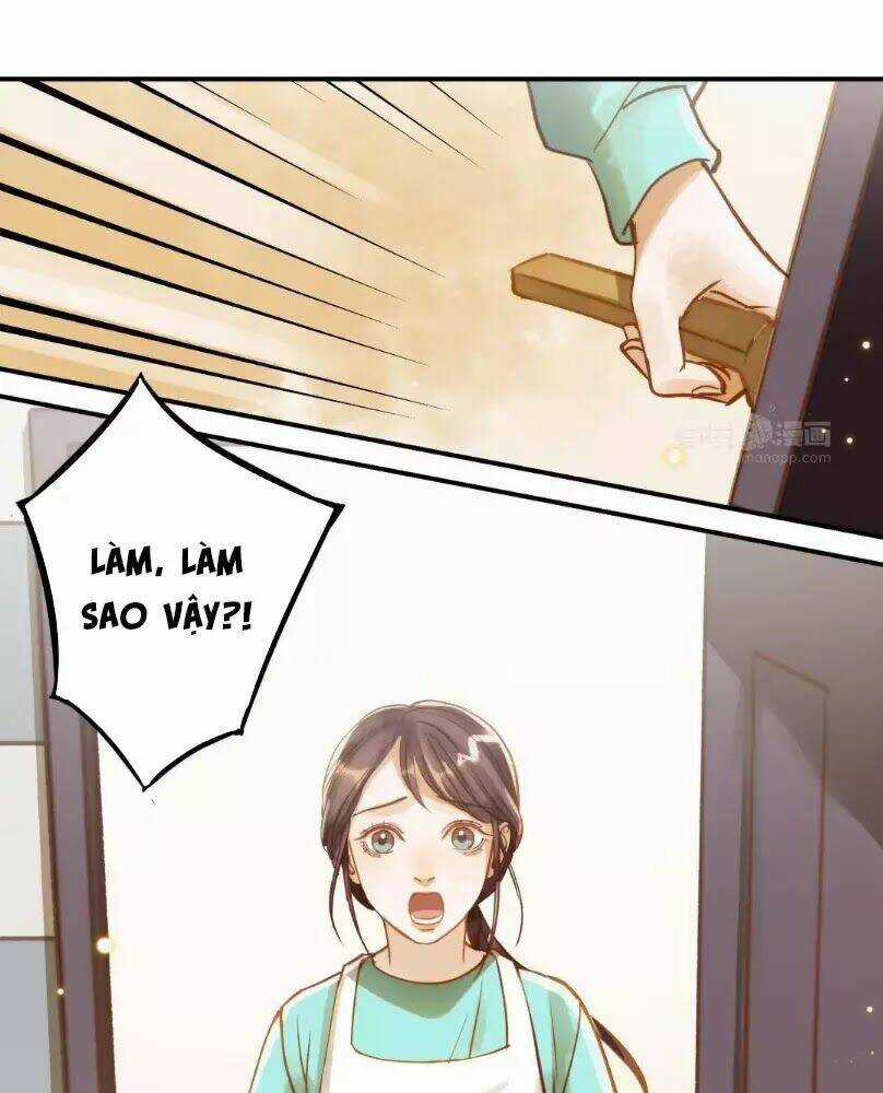 Chồng Trước 18 Tuổi Chapter 15 trang 9