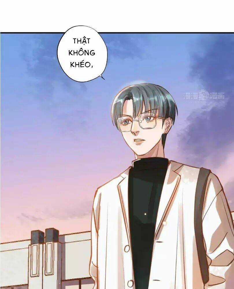 Chồng Trước 18 Tuổi Chapter 16 trang 10