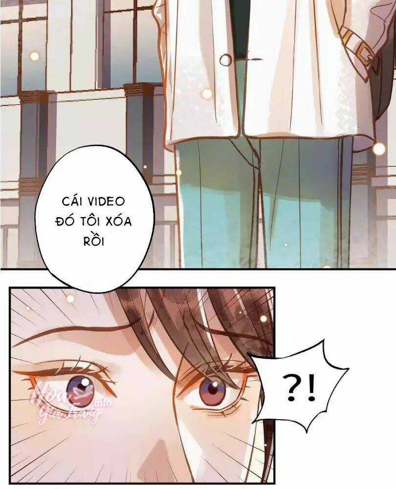 Chồng Trước 18 Tuổi Chapter 16 trang 11