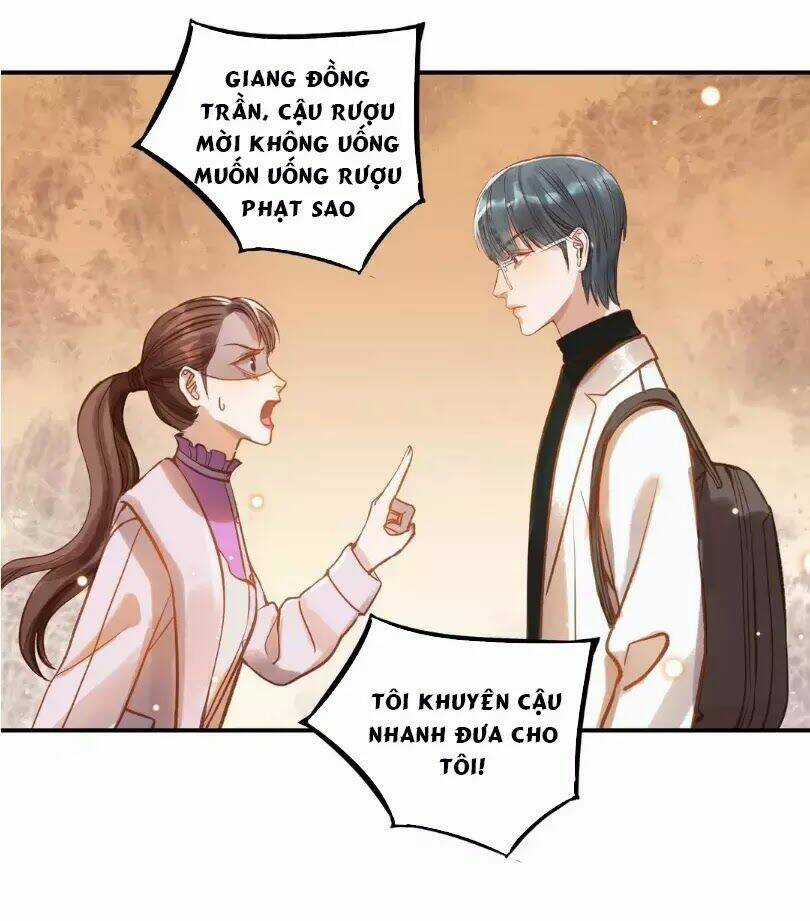 Chồng Trước 18 Tuổi Chapter 16 trang 12