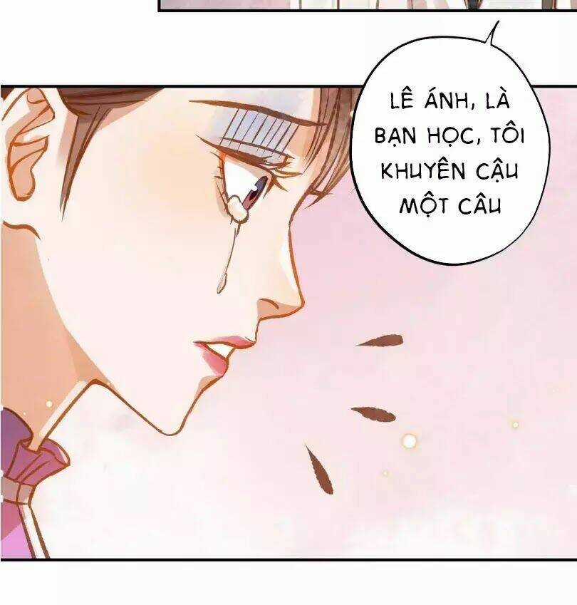 Chồng Trước 18 Tuổi Chapter 16 trang 16