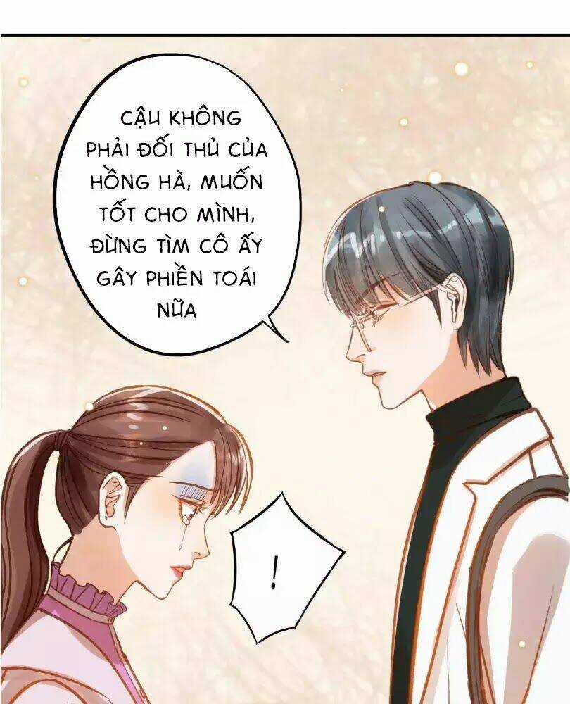 Chồng Trước 18 Tuổi Chapter 16 trang 17