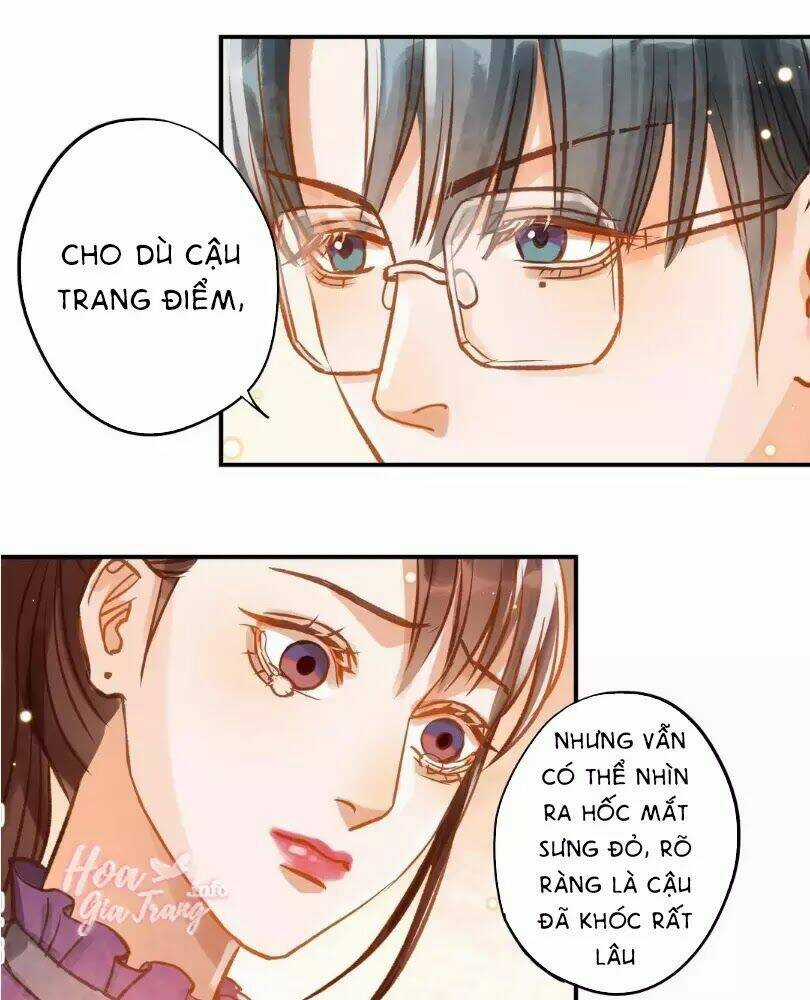 Chồng Trước 18 Tuổi Chapter 16 trang 19