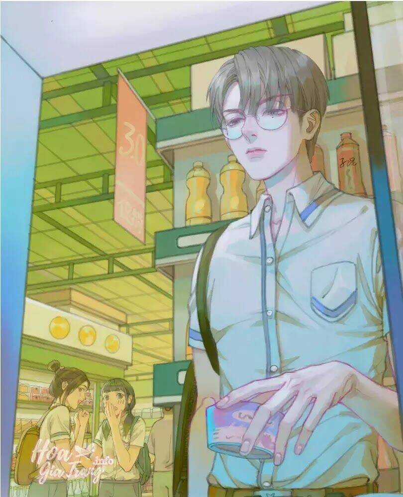 Chồng Trước 18 Tuổi Chapter 16 trang 2