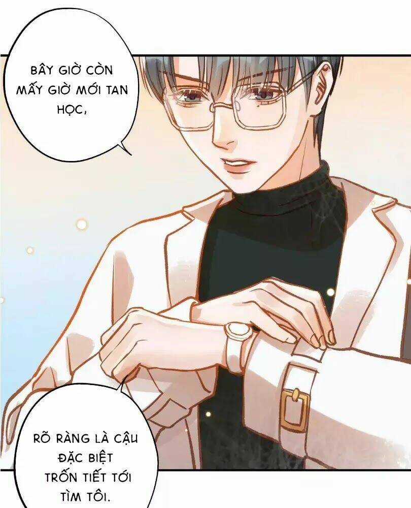 Chồng Trước 18 Tuổi Chapter 16 trang 21