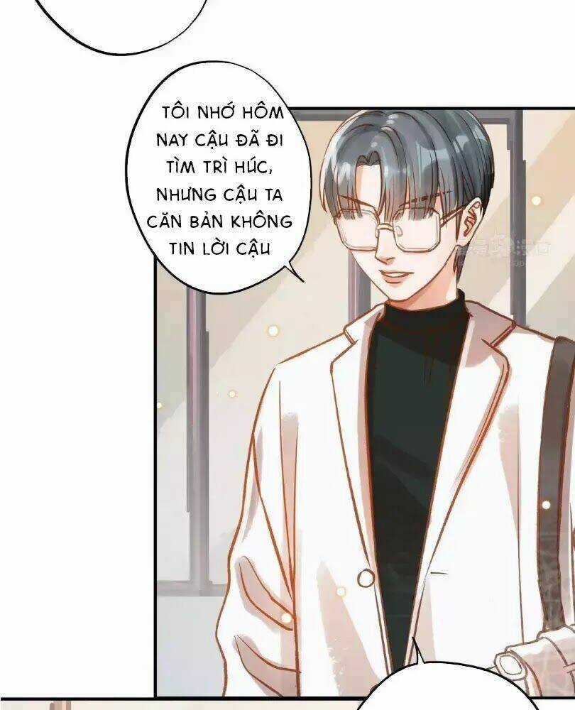Chồng Trước 18 Tuổi Chapter 16 trang 22