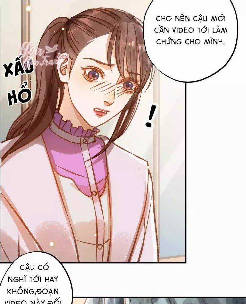Chồng Trước 18 Tuổi Chapter 16 trang 23