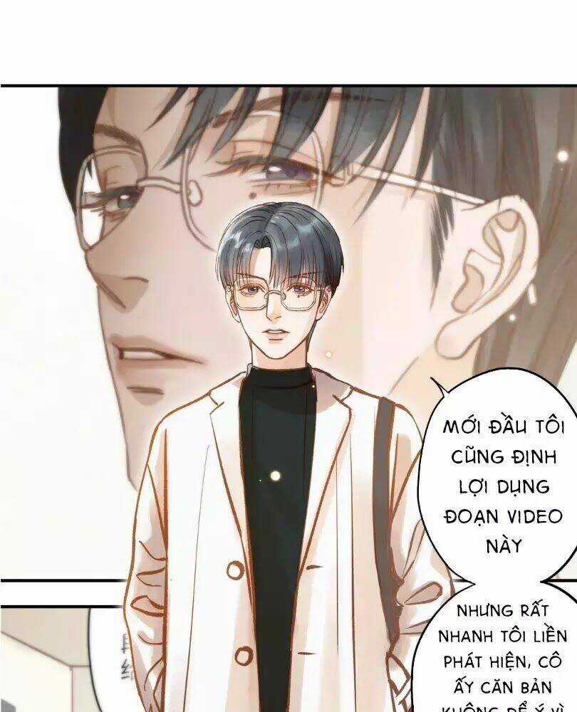 Chồng Trước 18 Tuổi Chapter 16 trang 25