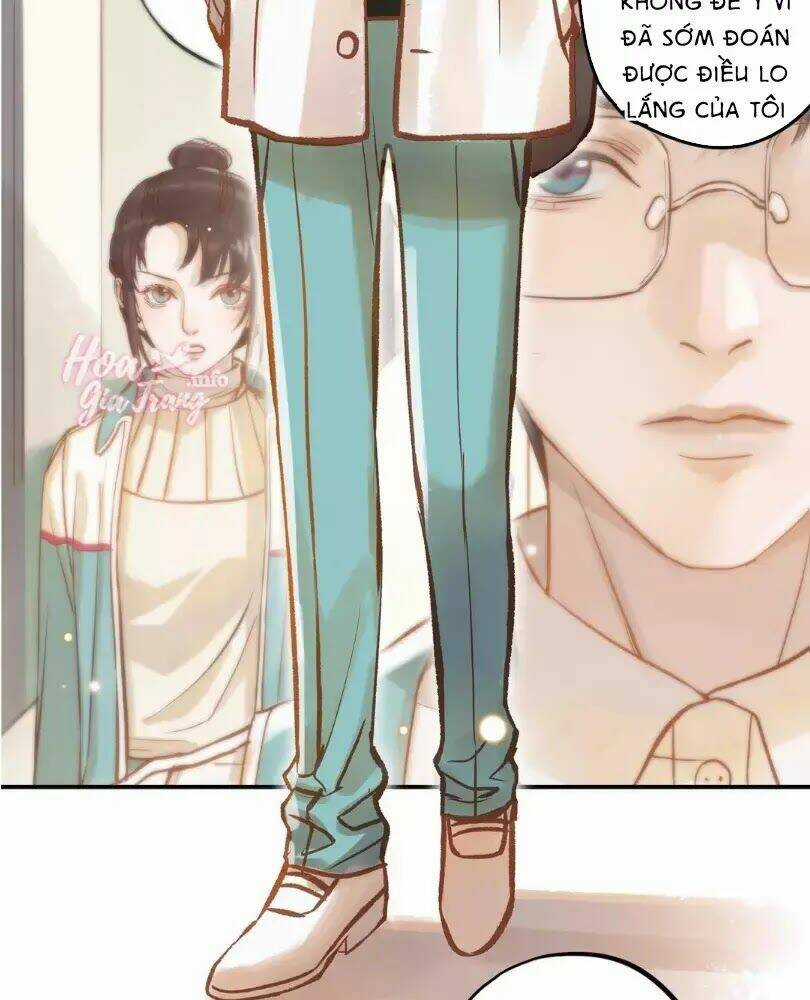 Chồng Trước 18 Tuổi Chapter 16 trang 26