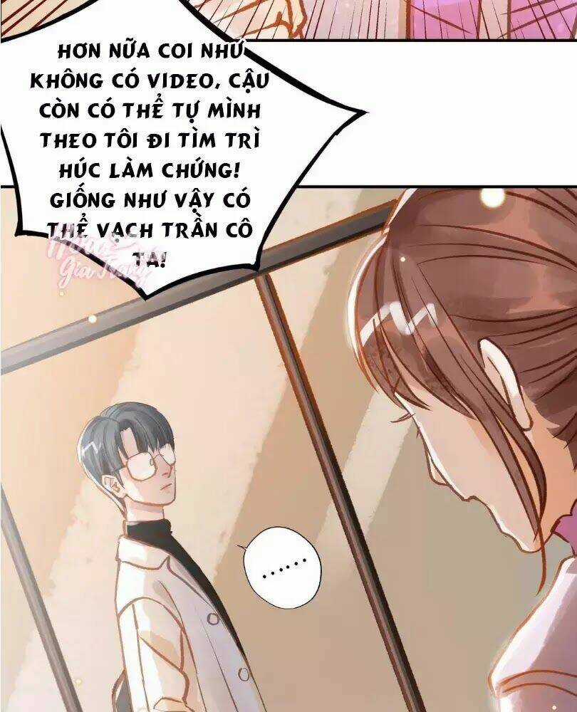 Chồng Trước 18 Tuổi Chapter 16 trang 30