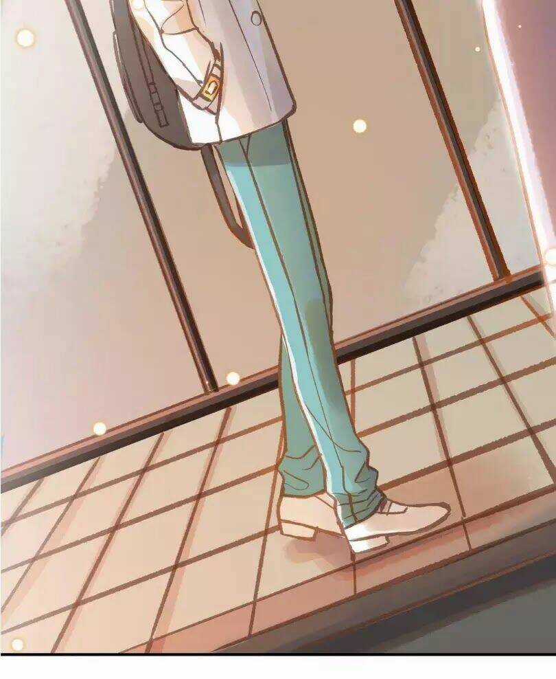 Chồng Trước 18 Tuổi Chapter 16 trang 31