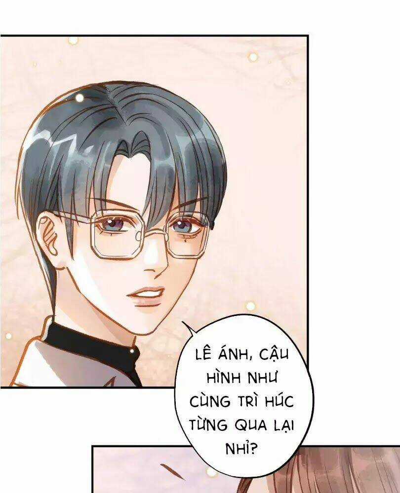 Chồng Trước 18 Tuổi Chapter 16 trang 32