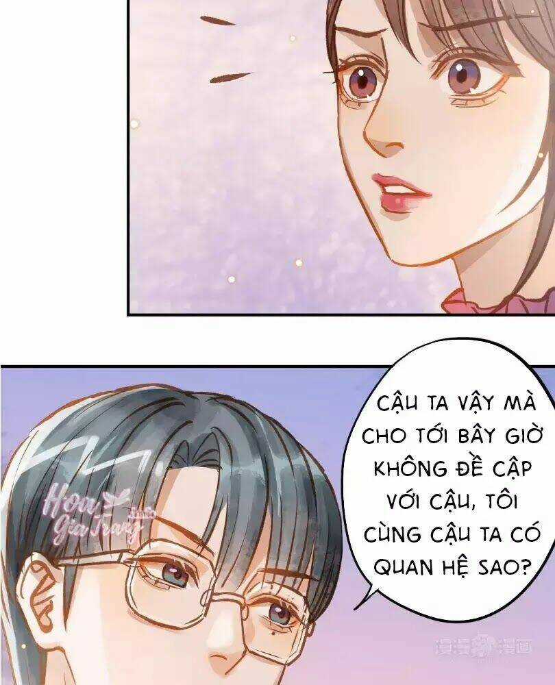 Chồng Trước 18 Tuổi Chapter 16 trang 33