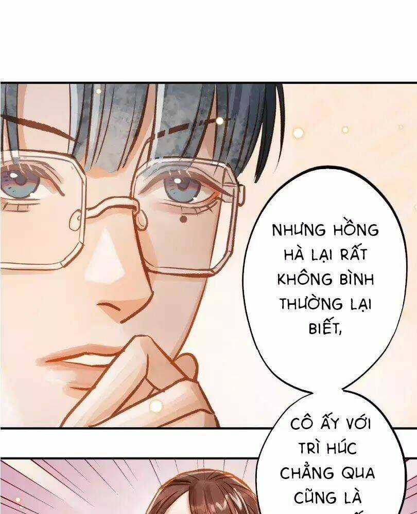 Chồng Trước 18 Tuổi Chapter 16 trang 35