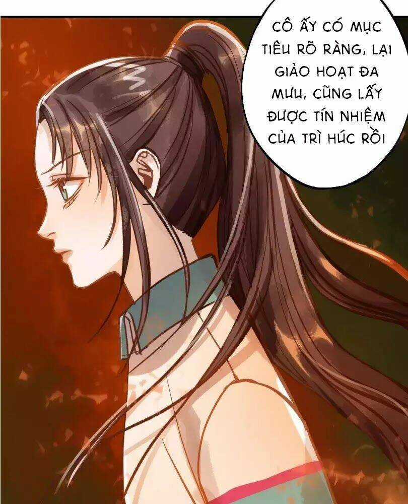 Chồng Trước 18 Tuổi Chapter 16 trang 38