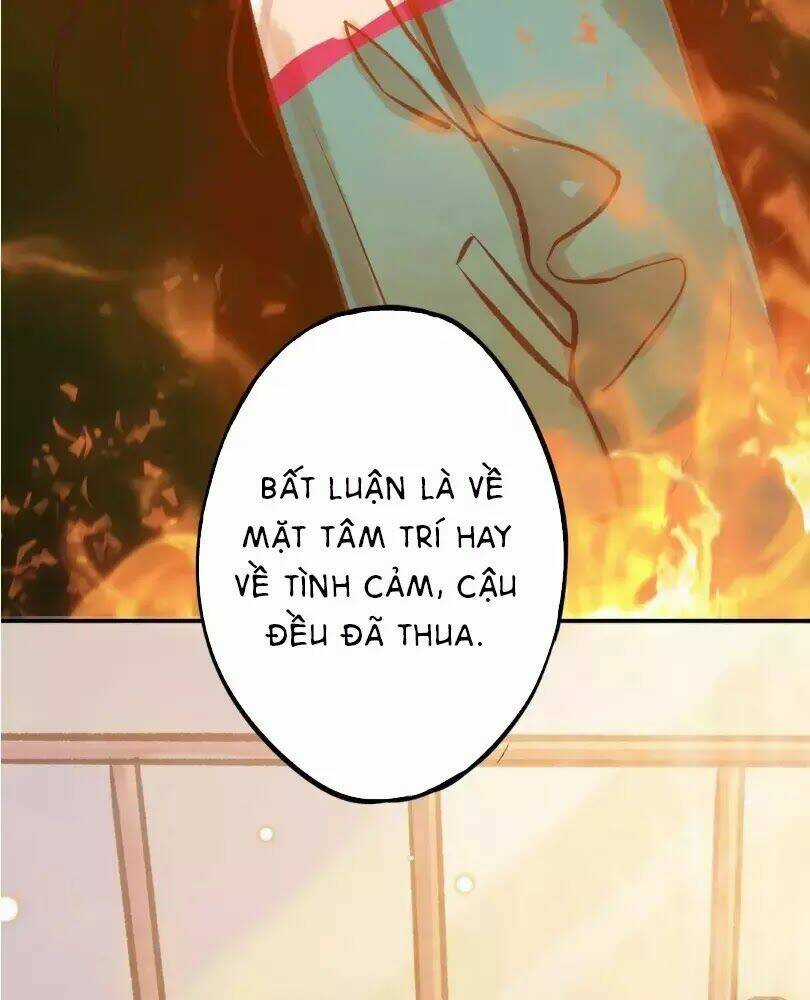 Chồng Trước 18 Tuổi Chapter 16 trang 39